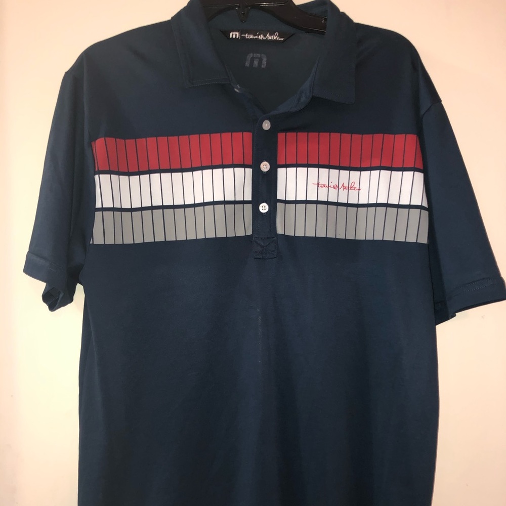 Golf Shirt